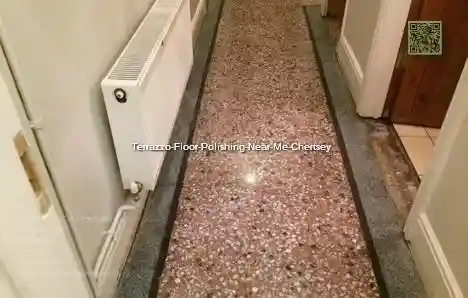 Terrazzo Floor Polishing Near Me Chertsey