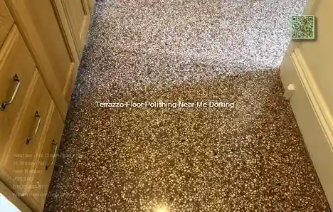 Terrazzo Floor Polishing Near Me Dorking