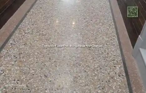 Terrazzo Floor Polishing Near Me Oxshott