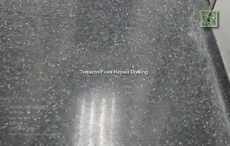 Terrazzo Floor Repair Dorking