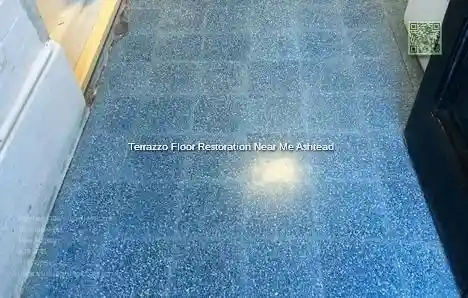 Terrazzo Floor Restoration Near Me Ashtead