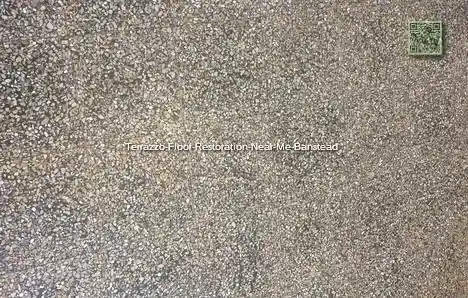 Terrazzo Floor Restoration Near Me Banstead