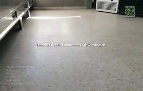 Terrazzo Floor Restoration Near Me Chessington