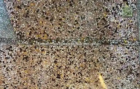Terrazzo Floor Restoration Near Me Cobham