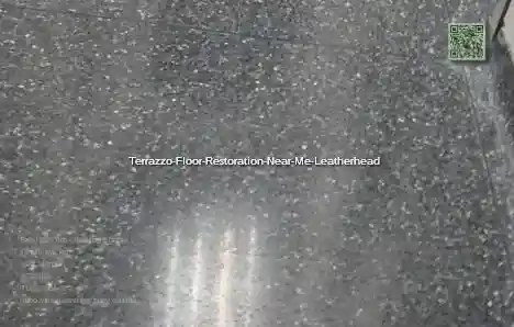 Terrazzo Floor Restoration Near Me Leatherhead