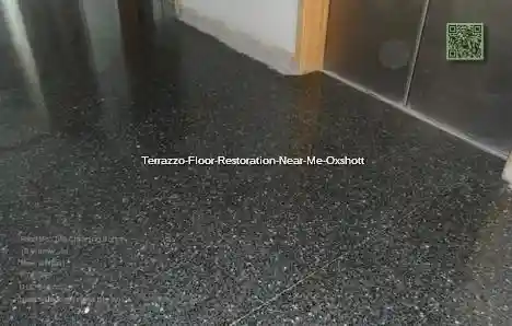 Terrazzo Floor Restoration Near Me Oxshott