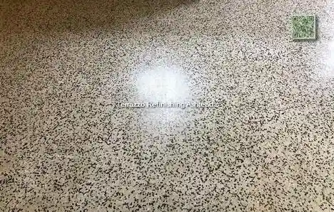 Terrazzo Refinishing Ashtead