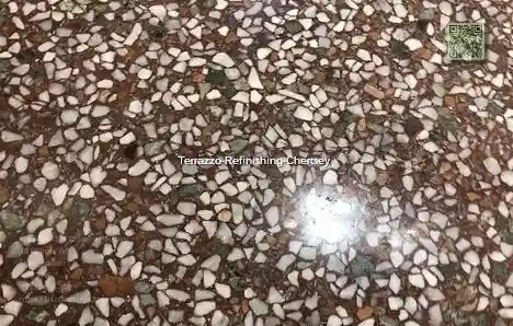 Terrazzo Refinishing Chertsey