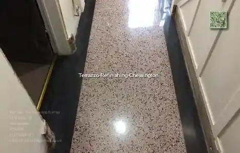Terrazzo Refinishing Chessington