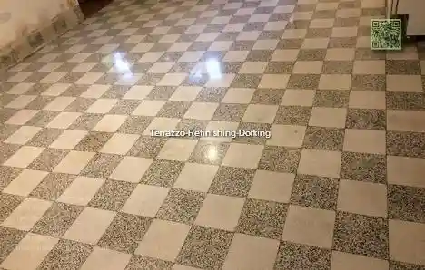 Terrazzo Refinishing Dorking