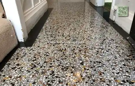 Terrazzo Refinishing Epsom