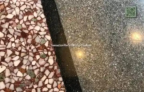 Terrazzo Refinishing Oxshott
