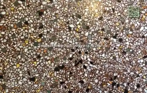 Terrazzo Refinishing Richmond Upon Thames