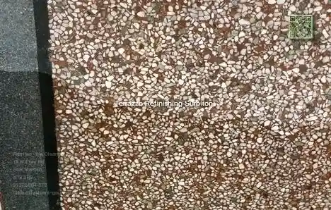 Terrazzo Refinishing Surbiton