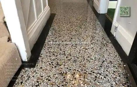 Terrazzo Restoration Chertsey