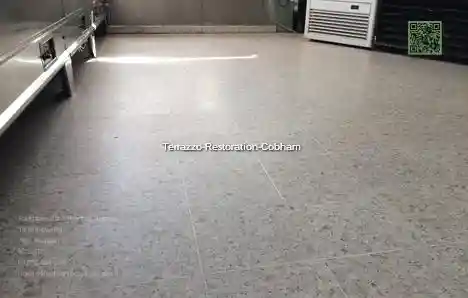 Terrazzo Restoration Cobham