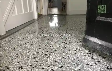 Terrazzo Restoration Oxshott