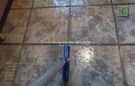Tile Cleaning And Sealing Cobham