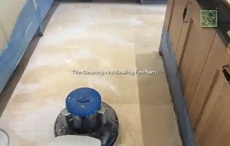 Tile Cleaning And Sealing Fetcham