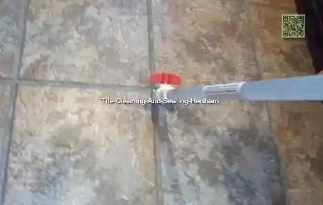 Tile Cleaning And Sealing Hersham