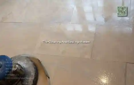 Tile Cleaning And Sealing Morden