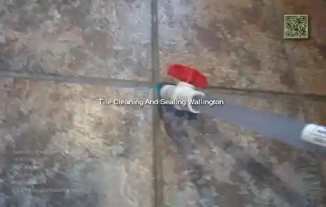 Tile Cleaning And Sealing Wallington