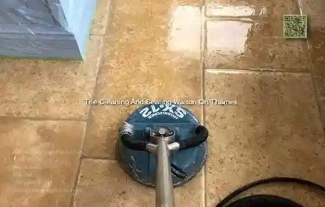 Tile Cleaning And Sealing Walton On Thames