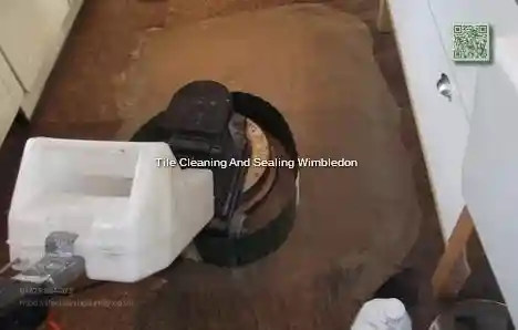 Tile Cleaning And Sealing Wimbledon