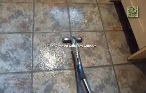 Tile Cleaning Company Cobham