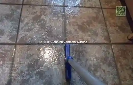 Tile Cleaning Company Dorking