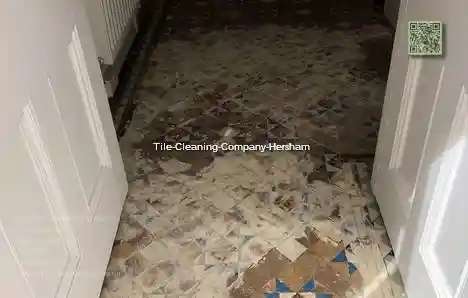 Tile Cleaning Company Hersham