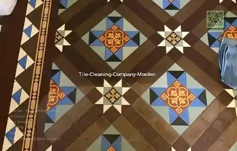 Tile Cleaning Company Morden
