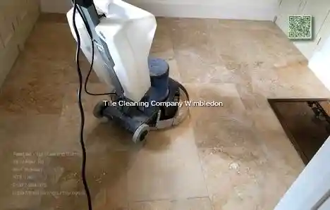 Tile Cleaning Company Wimbledon