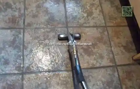 Tile Cleaning Experts Banstead