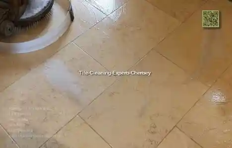 Tile Cleaning Experts Chertsey