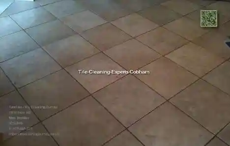Tile Cleaning Experts Cobham