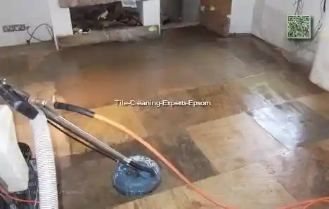 Tile Cleaning Experts Epsom