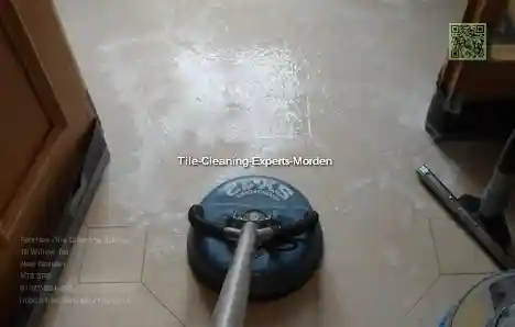 Tile Cleaning Experts Morden