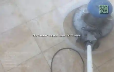 Tile Cleaning Experts Walton On Thames
