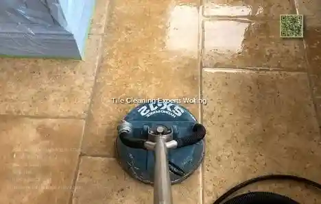 Tile Cleaning Experts Woking