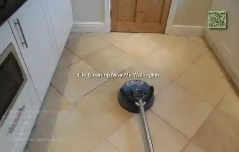 Tile Cleaning Near Me Wallington