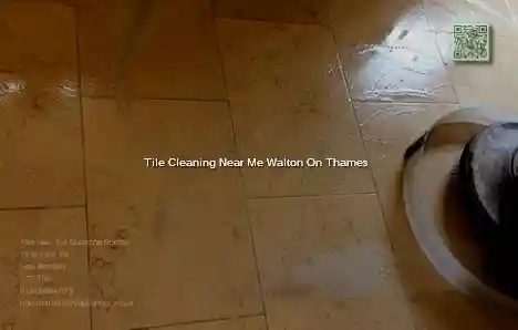 Tile Cleaning Near Me Walton On Thames