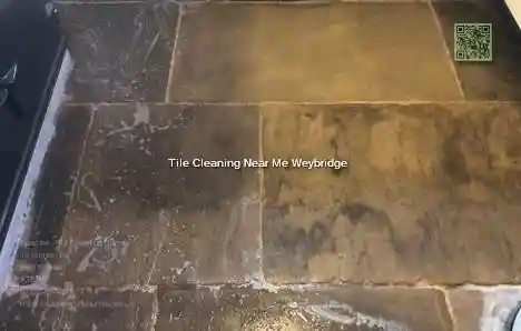 Tile Cleaning Near Me Weybridge