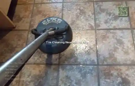 Tile Cleaning Near Me Woking