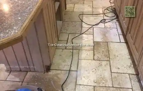 Tile Cleaning Service Banstead