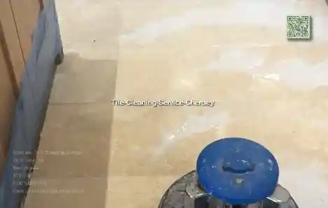 Tile Cleaning Service Chertsey