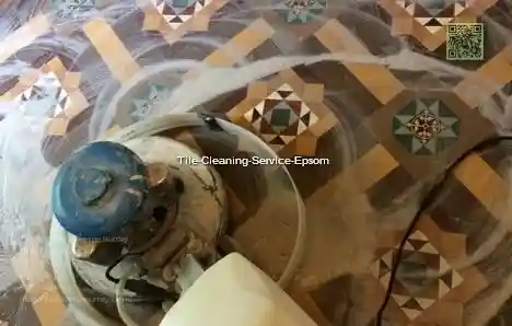 Tile Cleaning Service Epsom