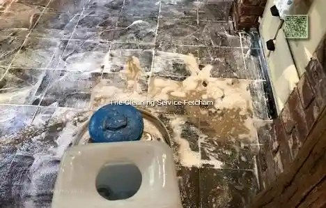 Tile Cleaning Service Fetcham
