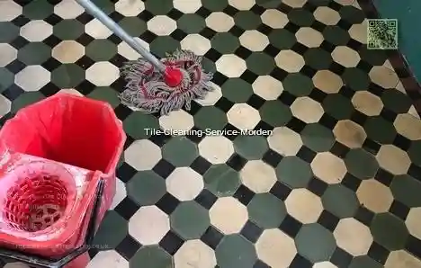Tile Cleaning Service Morden