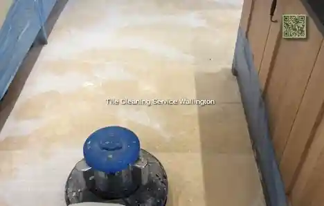 Tile Cleaning Service Wallington